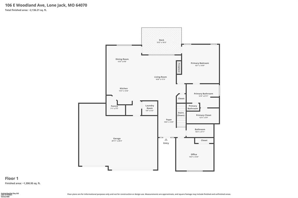 106 E Woodland Avenue — photo 33