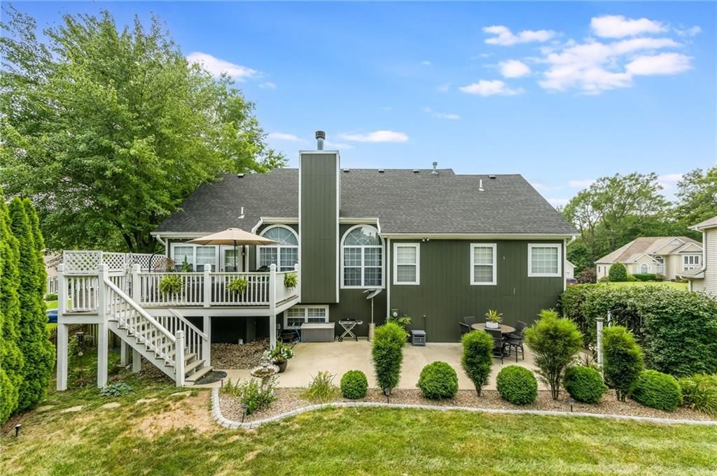 4207 Kensington Drive — photo 4