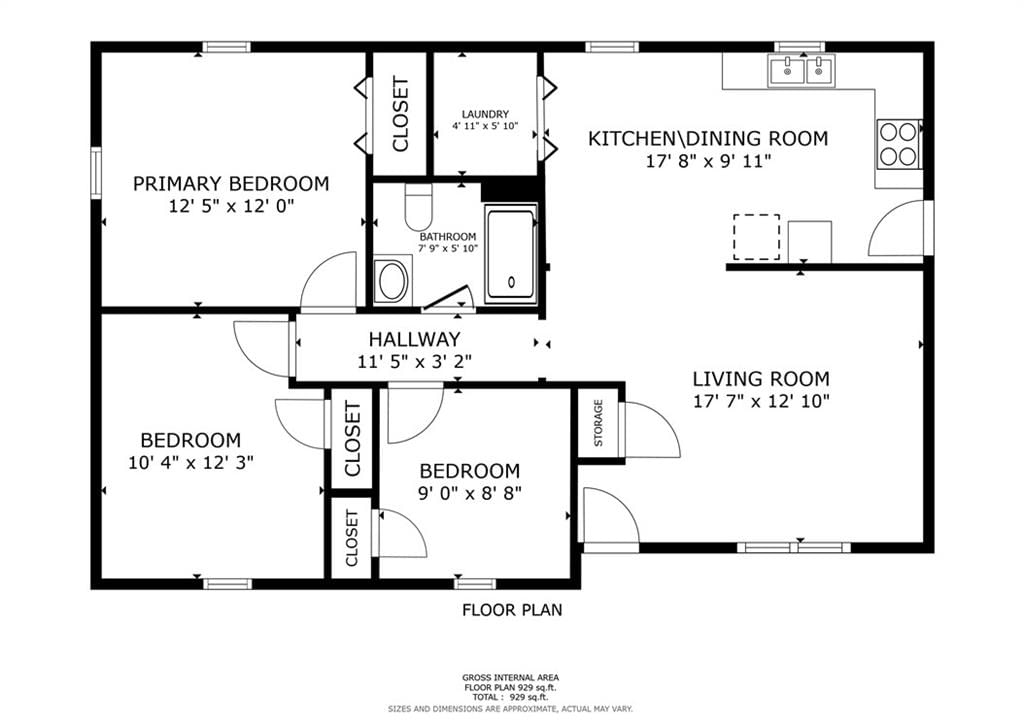 204 Hopkins Street — photo 21