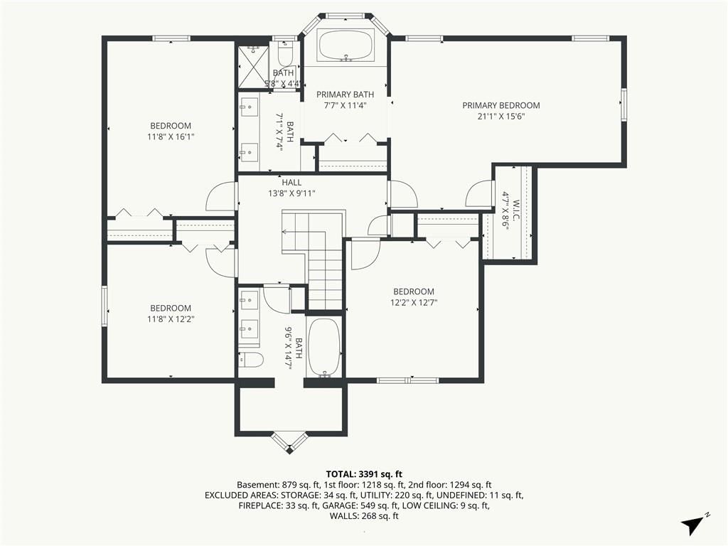 7648 N Lucerne Court — photo 72