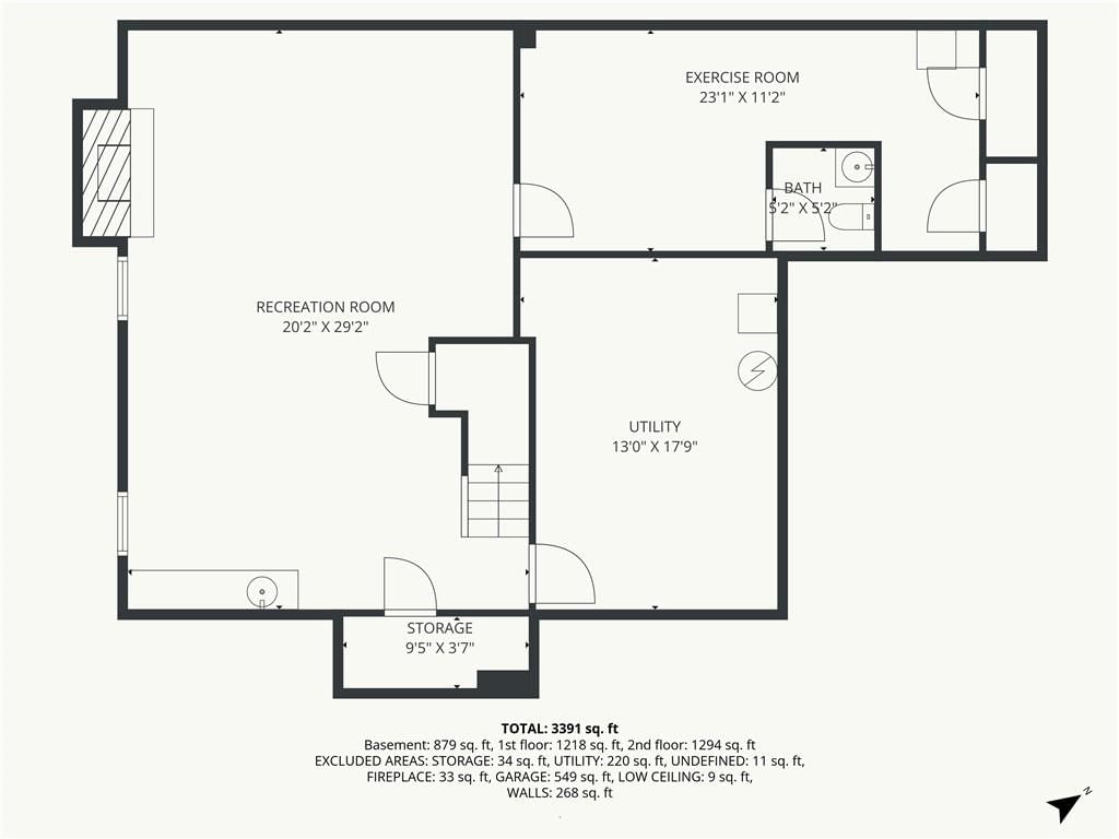 7648 N Lucerne Court — photo 73