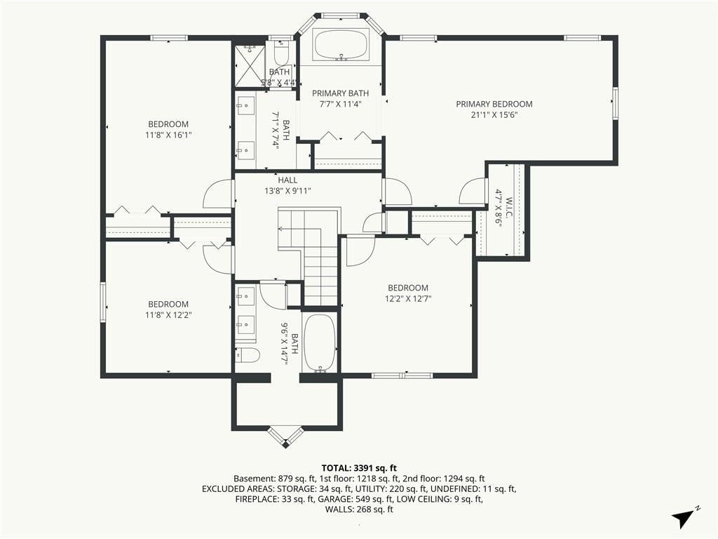 Photo 64 of 66 - 7648 N Lucerne Court, Kansas City, MO 64151