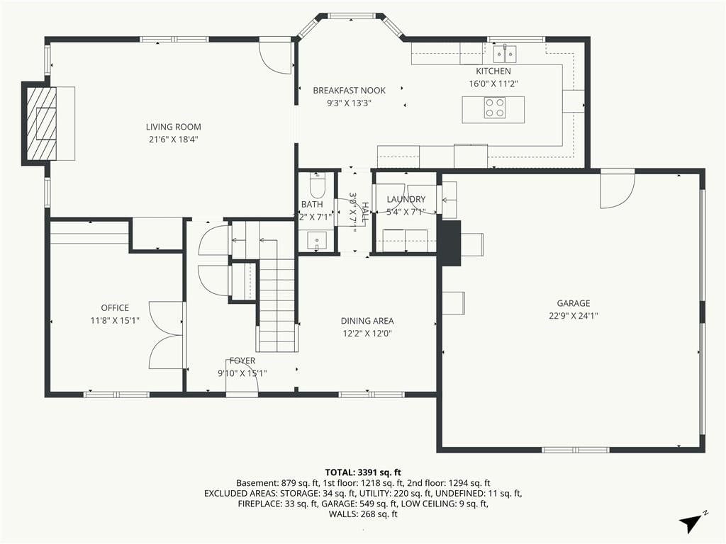 Photo 63 of 66 - 7648 N Lucerne Court, Kansas City, MO 64151