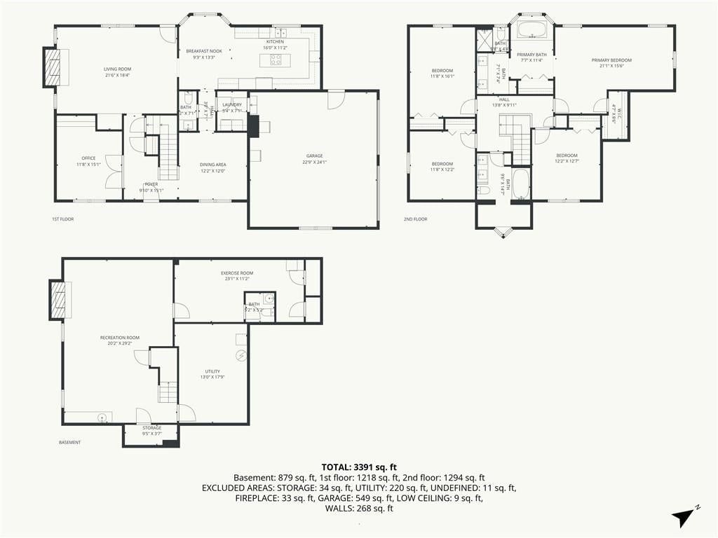 Photo 66 of 66 - 7648 N Lucerne Court, Kansas City, MO 64151