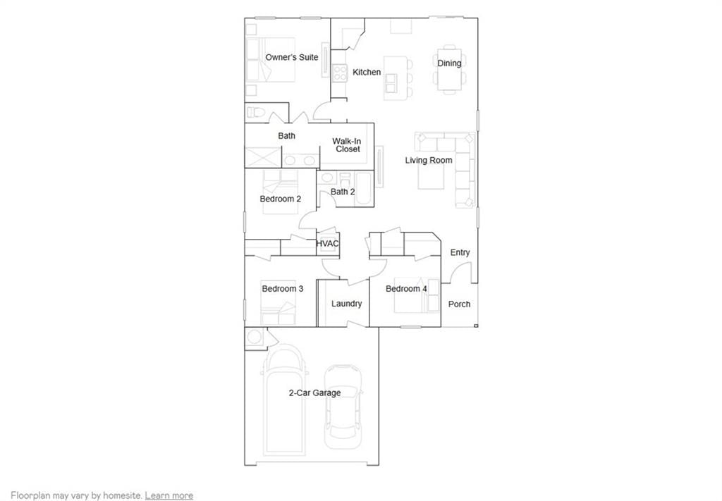 613 W Bluebird Street — photo 4