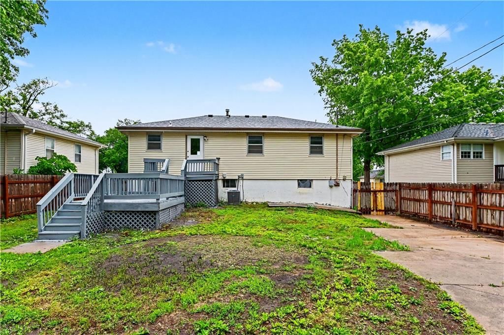 613 W Hulett Street — photo 5