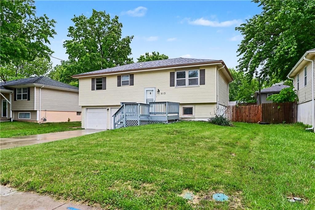 613 W Hulett Street — photo 11