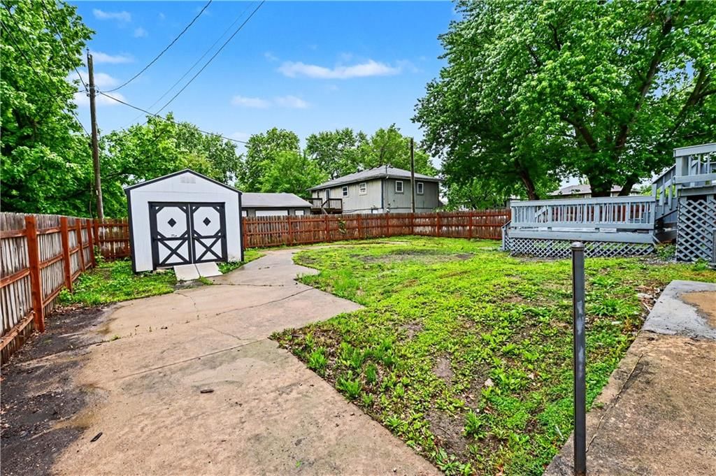 613 W Hulett Street — photo 12