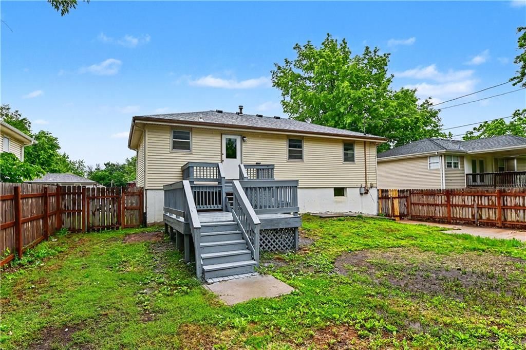 613 W Hulett Street — photo 14