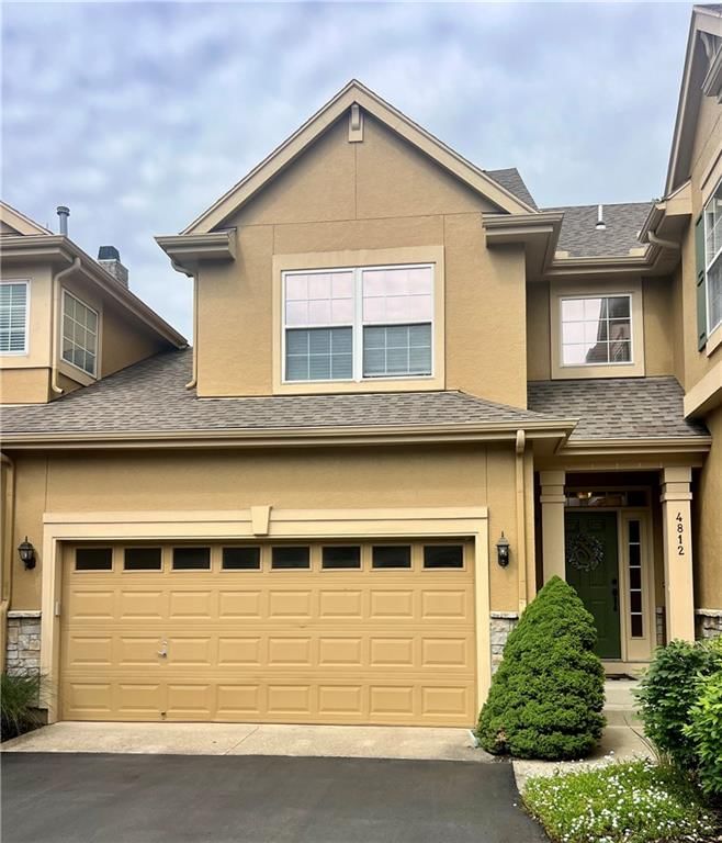 4812 W 159th Terrace, Overland Park, KS