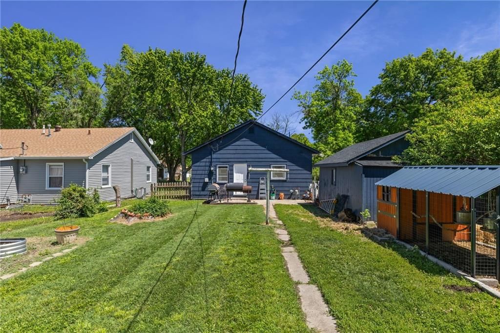 520 N Cherry Street — photo 10