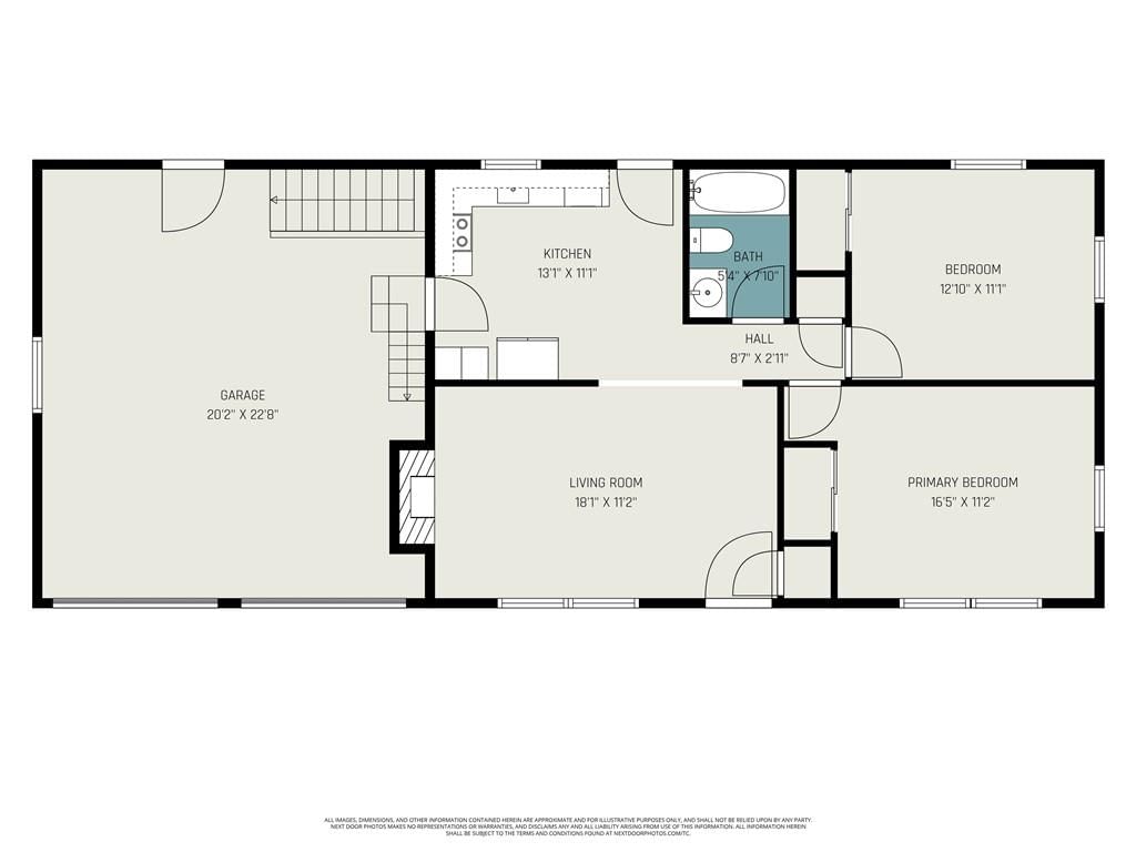 5523 Beverly Avenue — photo 25