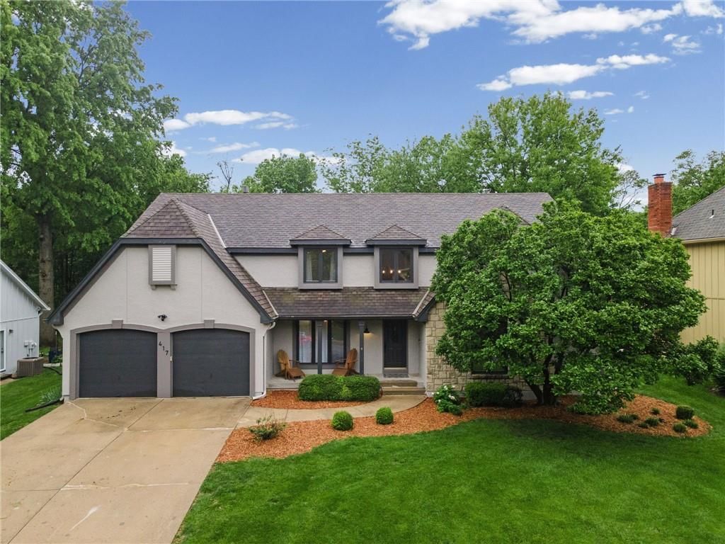 417 NW Cottonwood Drive — photo 1