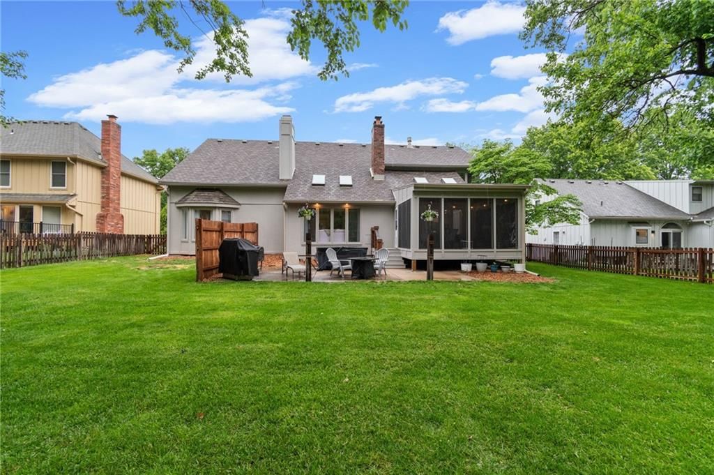 417 NW Cottonwood Drive — photo 46