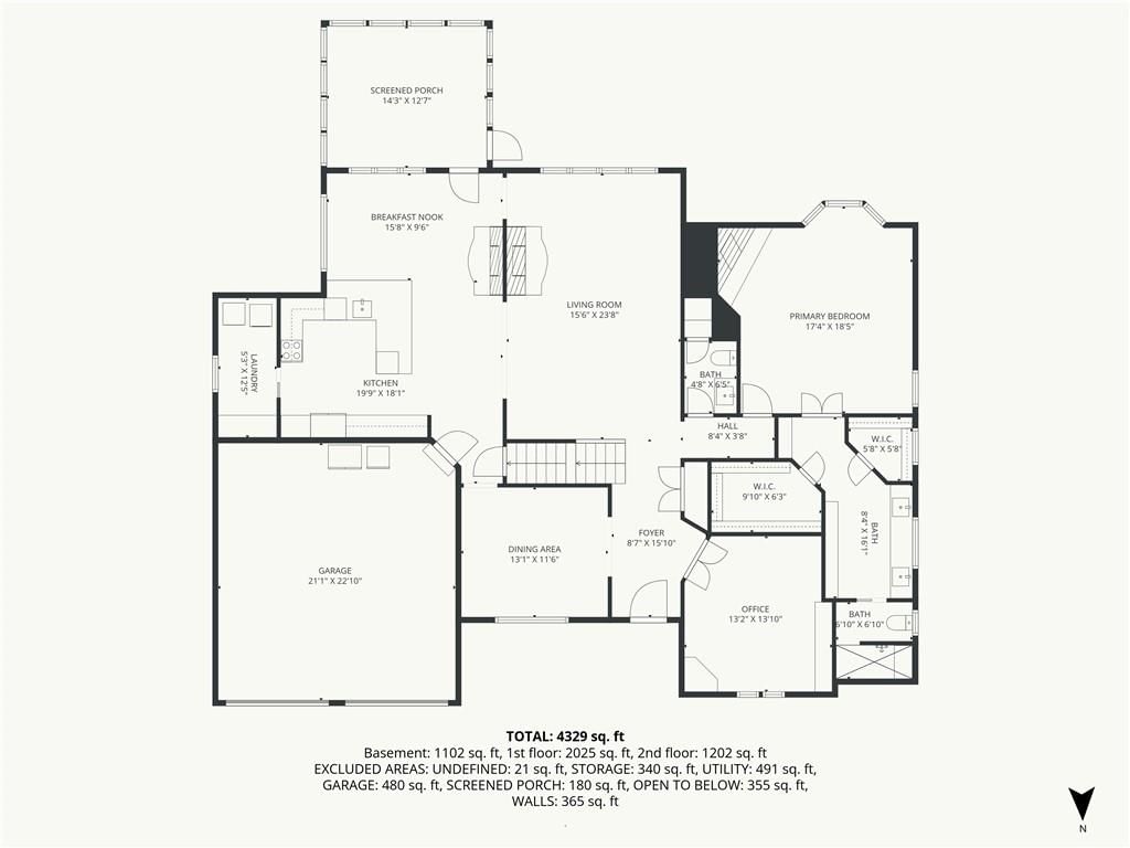 417 NW Cottonwood Drive — photo 53