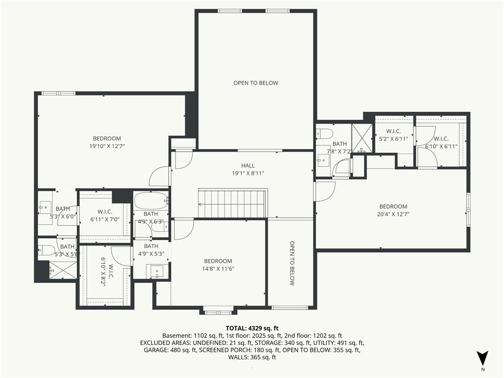 417 NW Cottonwood Drive — photo 54