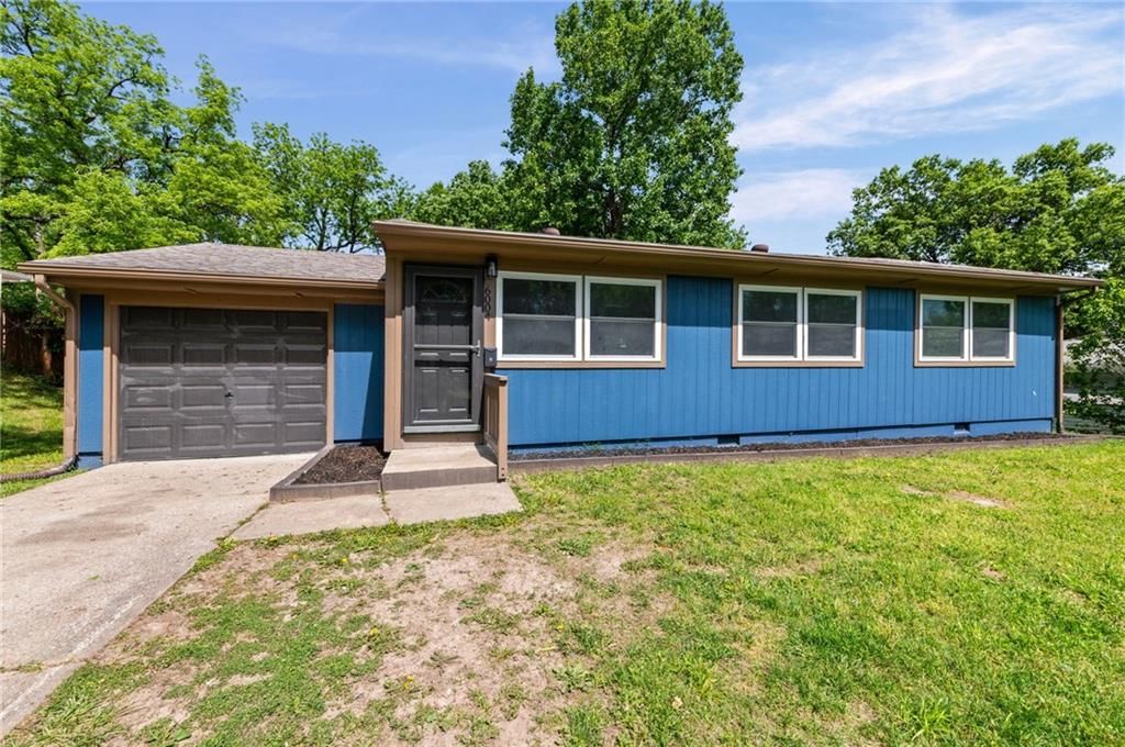 6004 N Tracy Avenue — photo 1