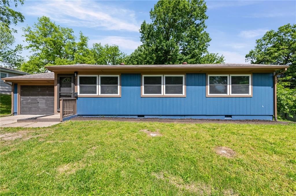 6004 N Tracy Avenue — photo 2