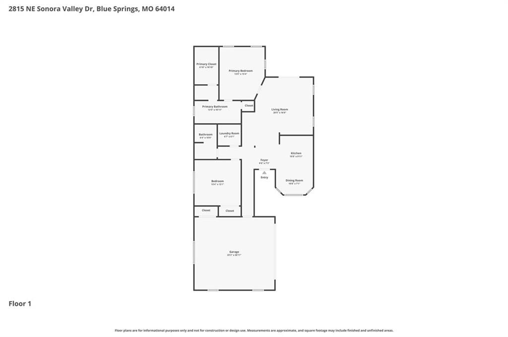 2815 NE Sonora Drive — photo 34