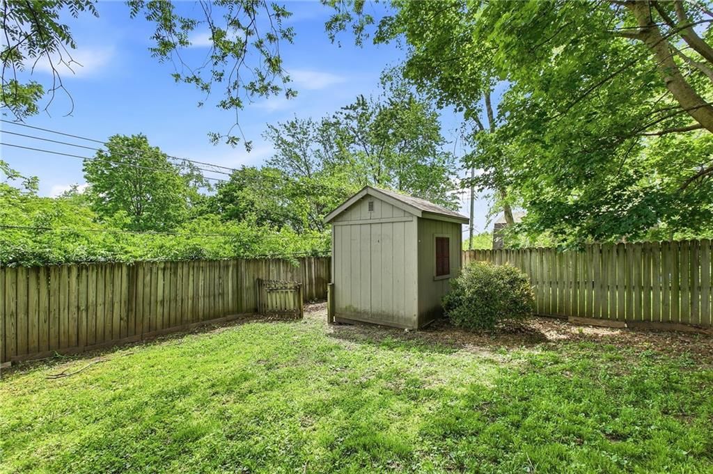 417 N Ridge Avenue — photo 35