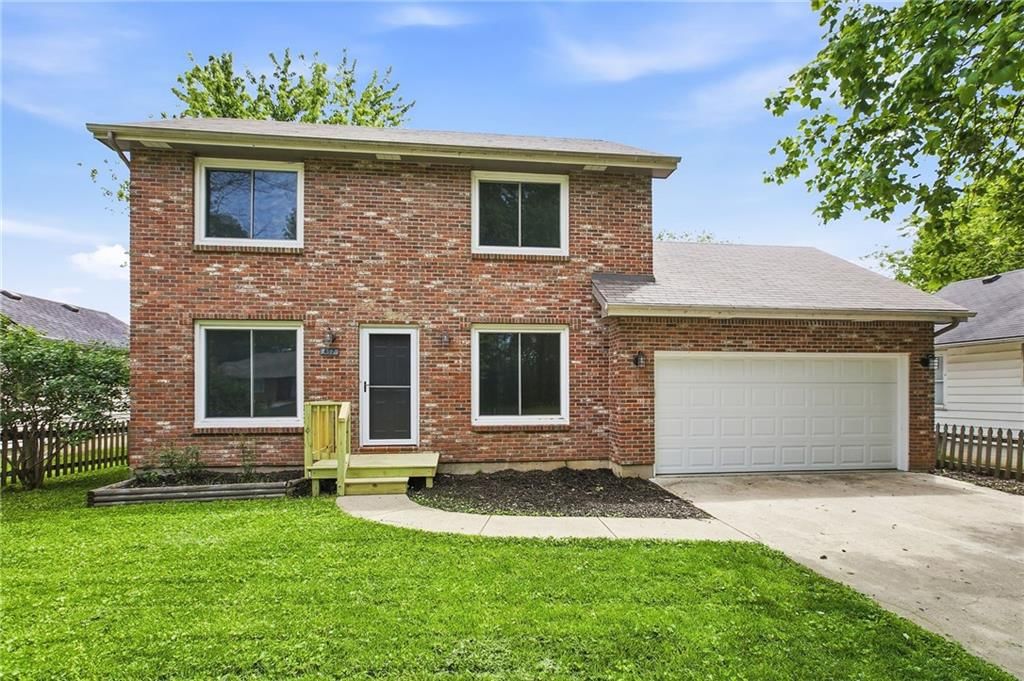 417 N Ridge Avenue — photo 41