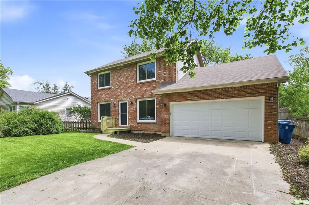 417 N Ridge Avenue — photo 42