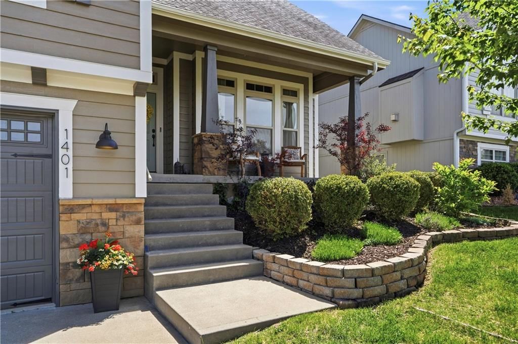 1401 NE 106th Place — photo 3