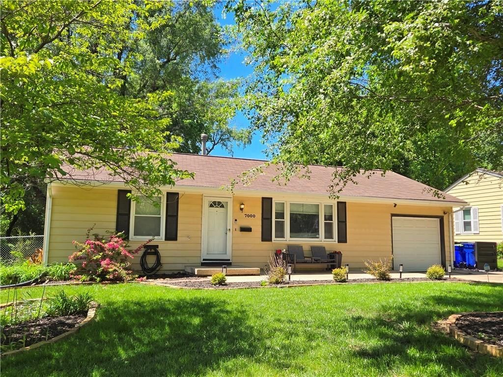 7000 Woodson Street — photo 4