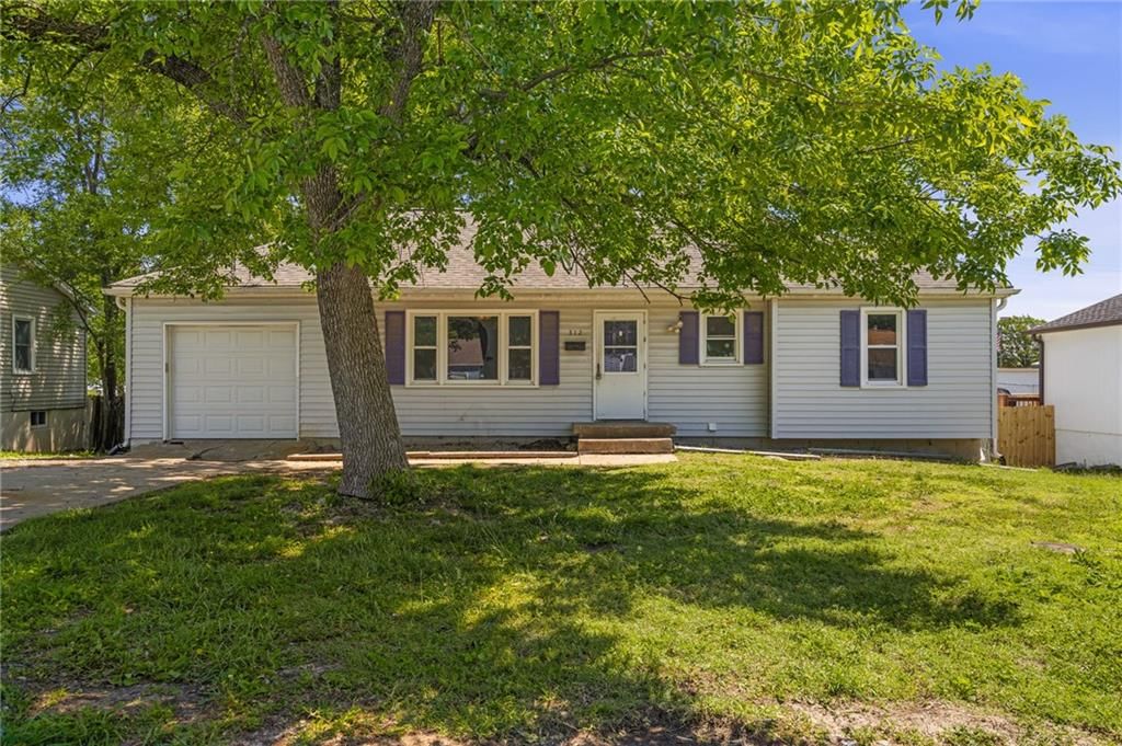 312 S CHESTER Terrace — photo 3