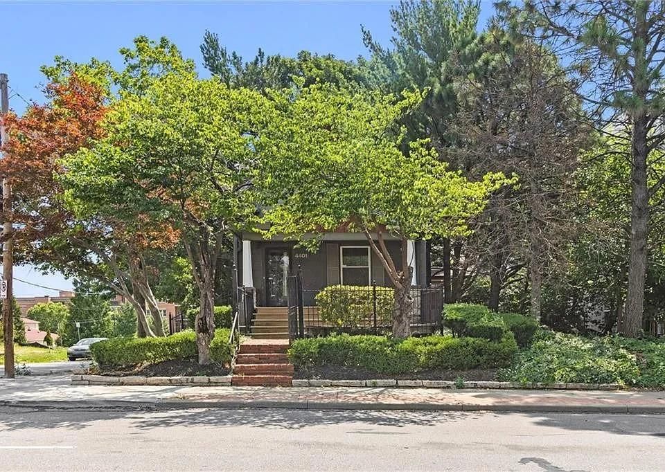 4401 Madison Avenue — photo 2