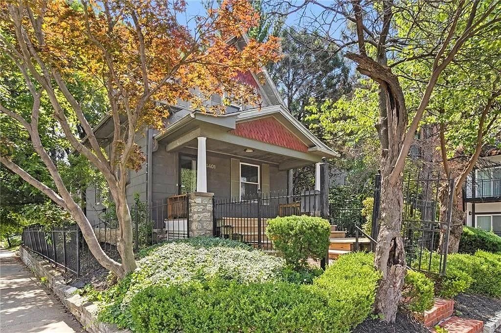 4401 Madison Avenue — photo 3