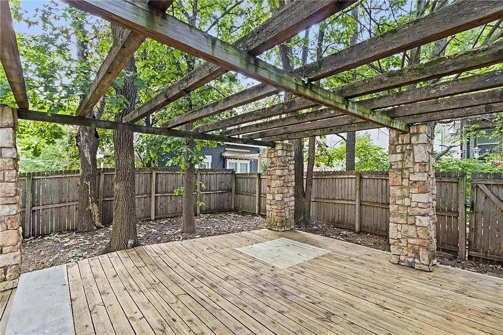 4401 Madison Avenue — photo 23