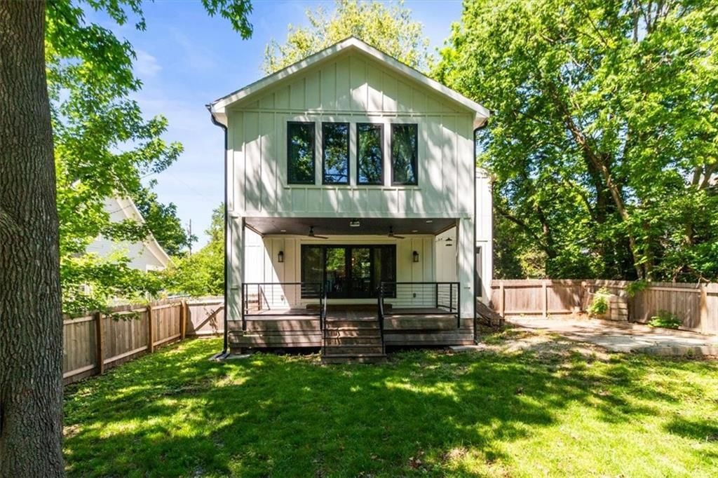 303 SW 2nd Street — photo 29