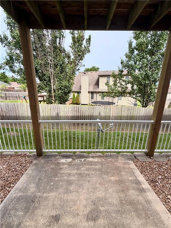 1223 Dustins Way — photo 80