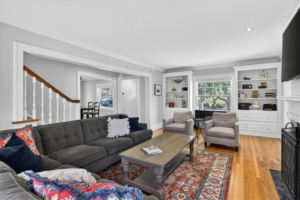 607 W 61ST Street — photo 8