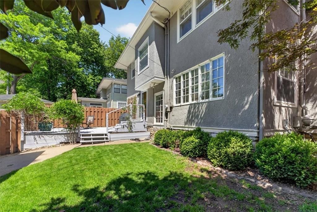 607 W 61ST Street — photo 38