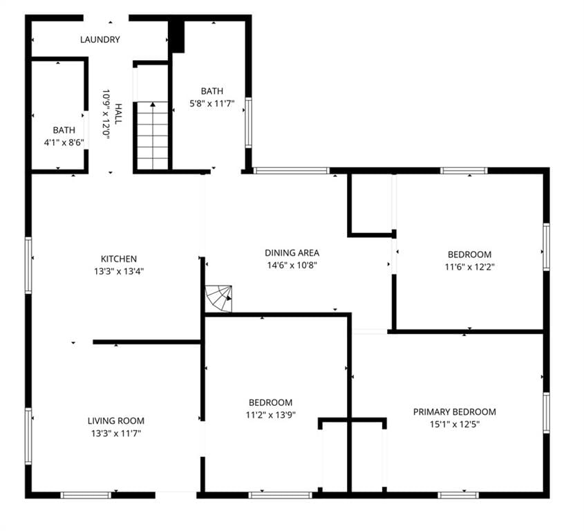 2725 Garfield Avenue — photo 41