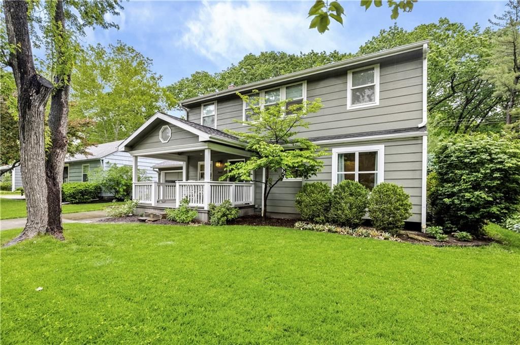 7117 Cedar Street — photo 3