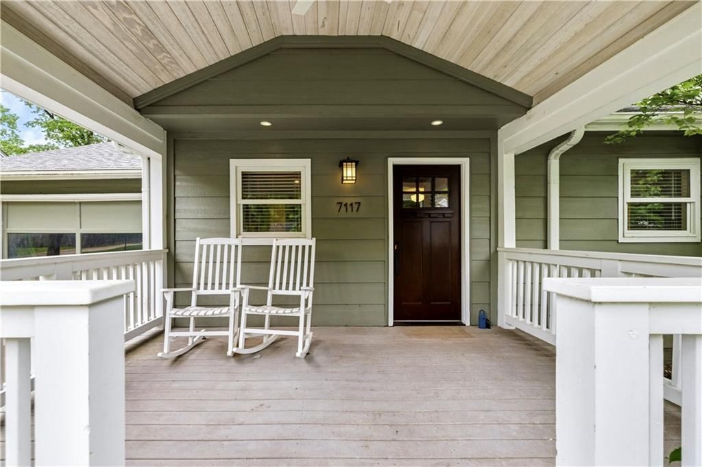 7117 Cedar Street — photo 4