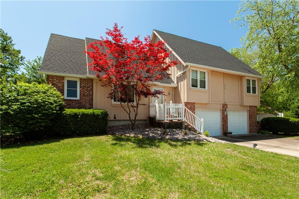 400 N Persimmon Drive — photo 3