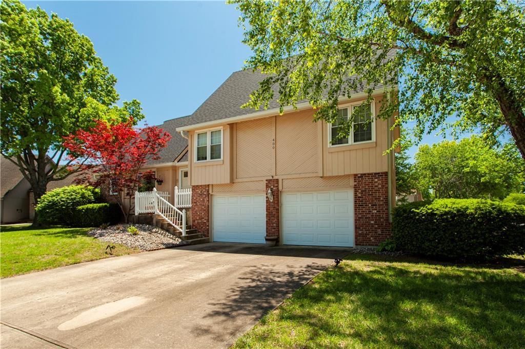 400 N Persimmon Drive — photo 4
