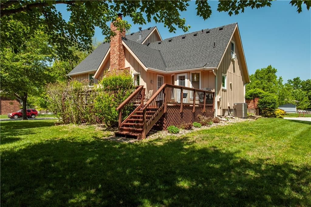 400 N Persimmon Drive — photo 37