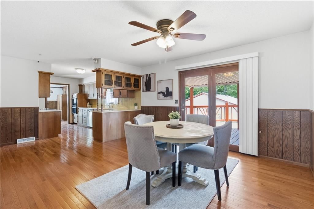 402 S Harrison Street — photo 15