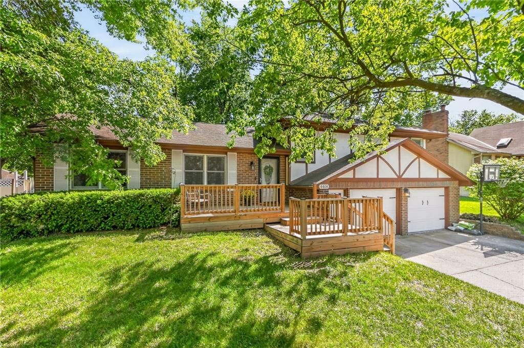 4408 Rainbow Court — photo 1