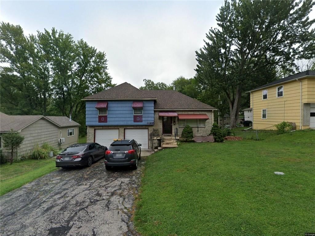 11205 Myrtle Avenue, Kansas City, MO