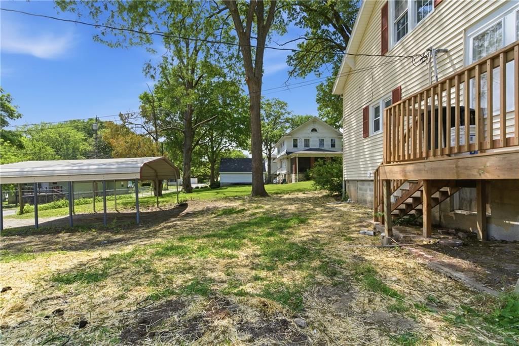 1307 Spruce Street — photo 34