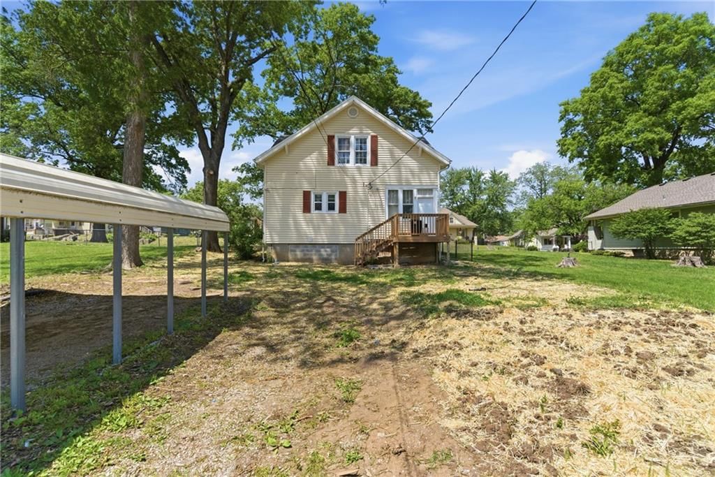 1307 Spruce Street — photo 36