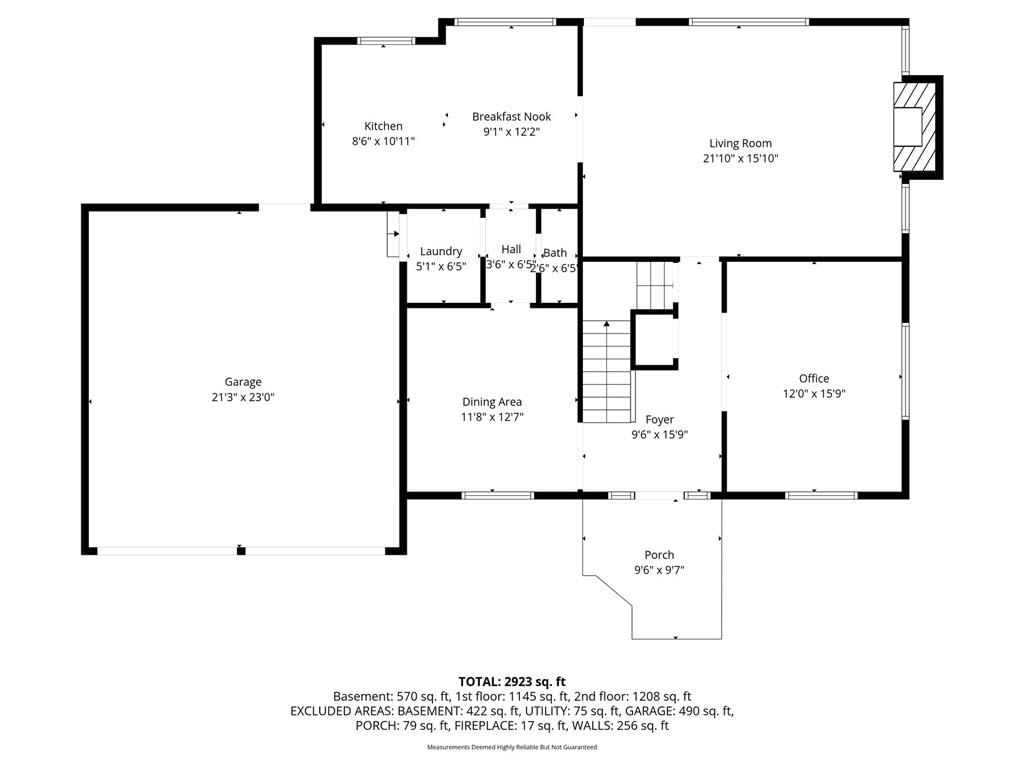 12502 W 81st Terrace — photo 33