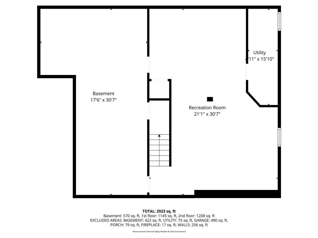 12502 W 81st Terrace — photo 35