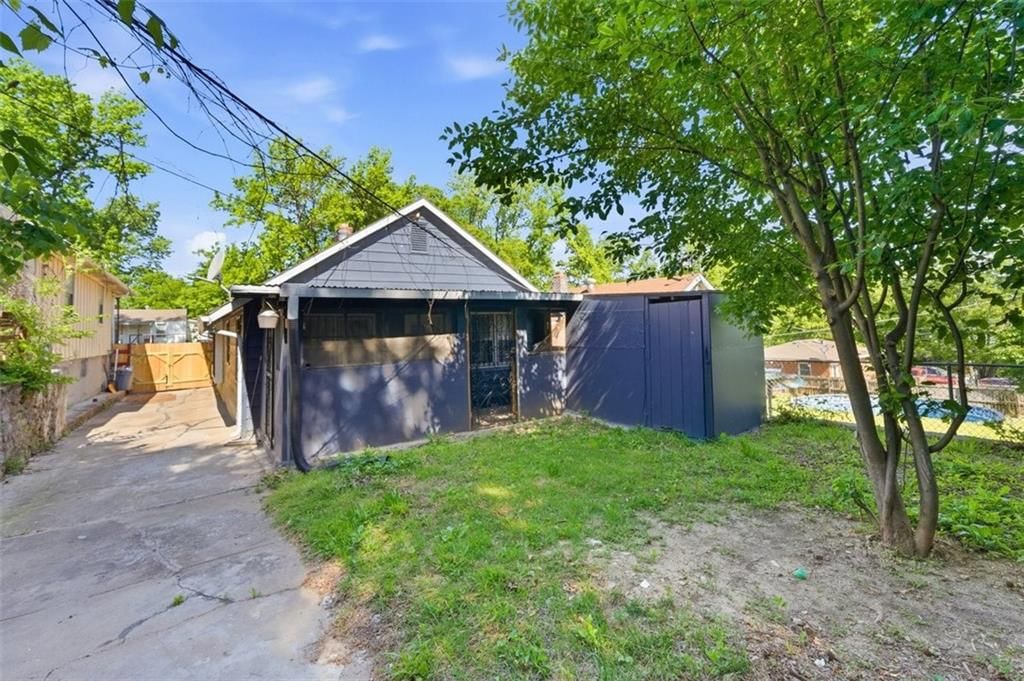 1717 Cambridge Avenue — photo 24